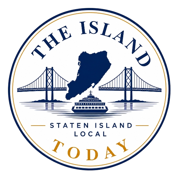 The Island Today — Staten Island local media logo